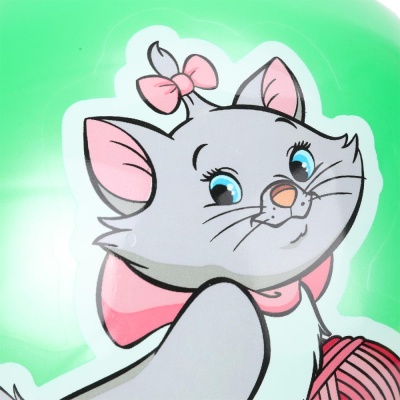 Мяч Леди Мур 23 см Играем вместе AD-9(LMUR) 03