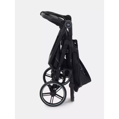 Коляска прогулочная Rant Volt RA353 Black