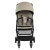 Коляска прогулочная Pituso Pera Plus X-888 Sapphire Sand