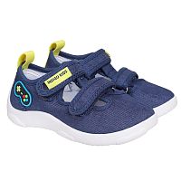 Туфли летние Indigo Kids 105-090A