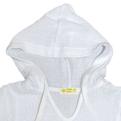 Рубашка Чуди Кидс 087523 белый 03