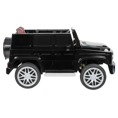 Детский электромобиль Джип Farfello TR115/B чёрный 02