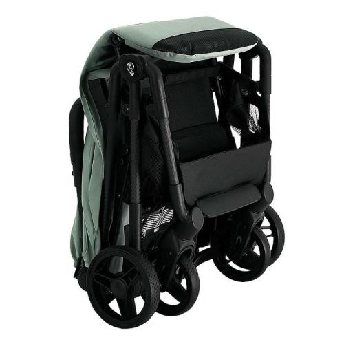 Коляска прогулочная Pituso Pera Q-7 Emerald mood фото 25