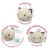Интерактивный котёнок Purro Мурро 1Toy Т25653