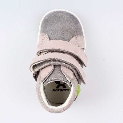 Кроссовки Котофей 052136-22