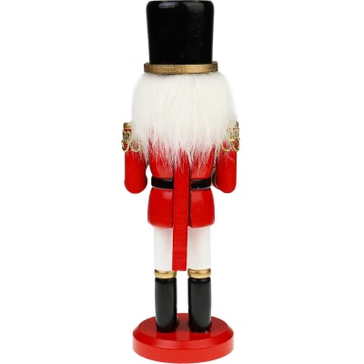 Фигурка новогодняя Волшебный Щелкунчик 20 см Miland НУ-9055