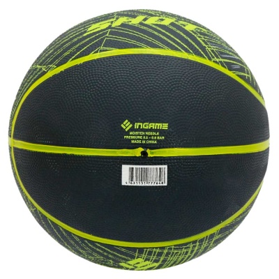 Мяч баскетбольный Ingame Shot №7 3
