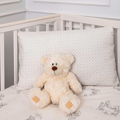 Комплект постельного белья Мышкины каникулы Lappetti 3137/5 5