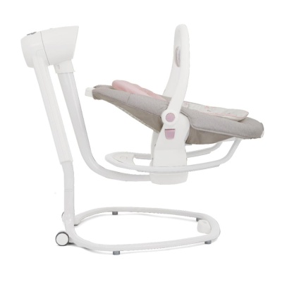 Электронные качели Joie Serina 2-в-1 W1306ADFLF000 Flowers Forever 05