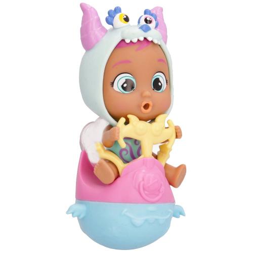 Кукла Cry Babies Волшебные слезки Прыгающий монстрик с2 Джазз IMC Toys 65194 фото 6