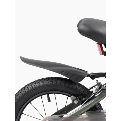 Велосипед детский Happy Baby Quantum 16 50043 green