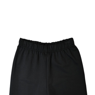 Шорты спортивные Чуди Кидс 019422 чёрный 03