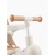 Велосипед трёхколёсный Happy Baby Mercury Pro 50047 milky