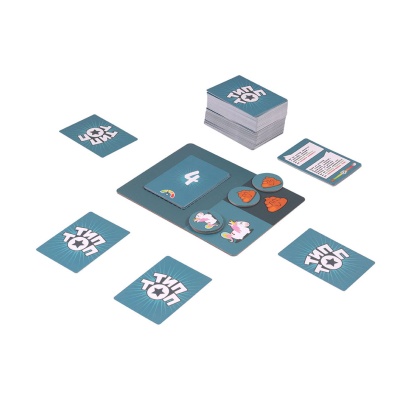 Настольная игра Тип Топ Стиль Жизни