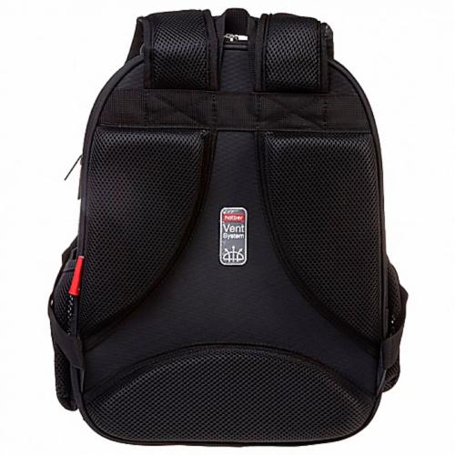 Рюкзак школьный Ergonomic plus Autosport для мальчика Hatber 71038 фото 3