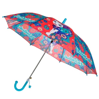Зонт детский Enchantimals Играем вместе UM45-EHMS-1 4