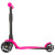 Самокат трехколесный складной светящиеся колеса Slider Stile1P