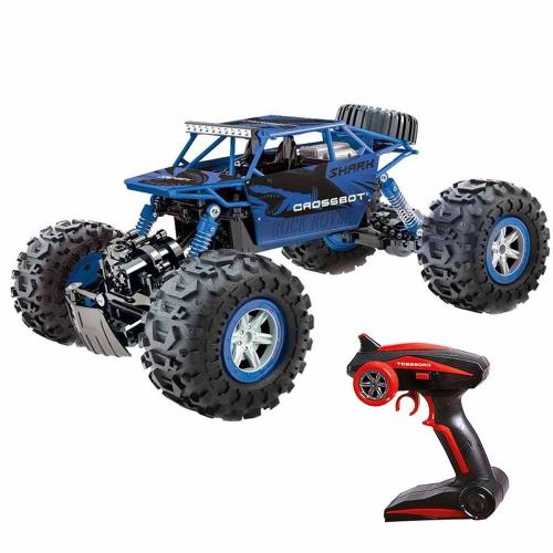 Краулер Гидроход на радиоуправлении 4WD Crossbot 870644