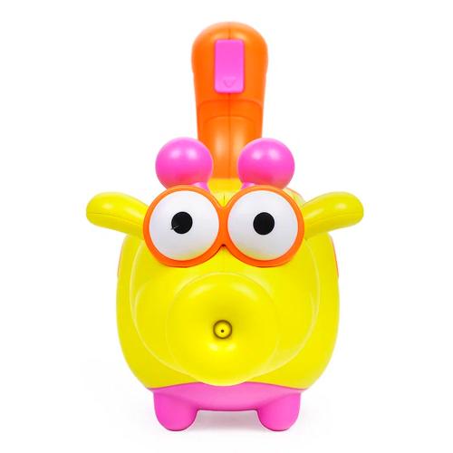 Интерактивная игрушка Жираф брызгает водой LG188226 фото 2