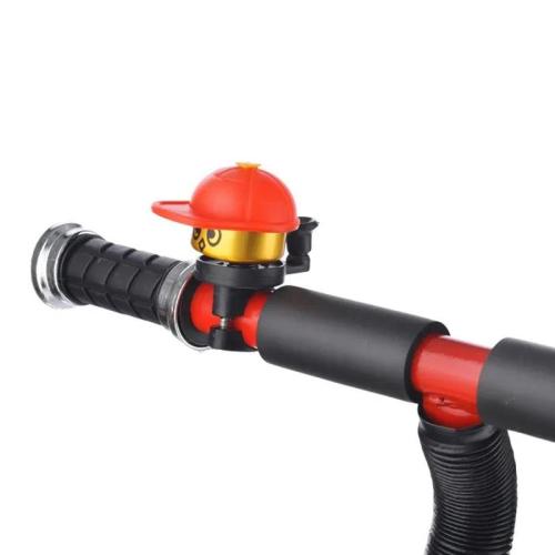 Велосипед трёхколёсный Rocket XEL-006-1 красный фото 3