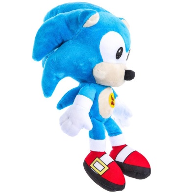 Мягкая игрушка Синий Соник 20 см Мульти-Пульти C117267SB-20S-WOD 02