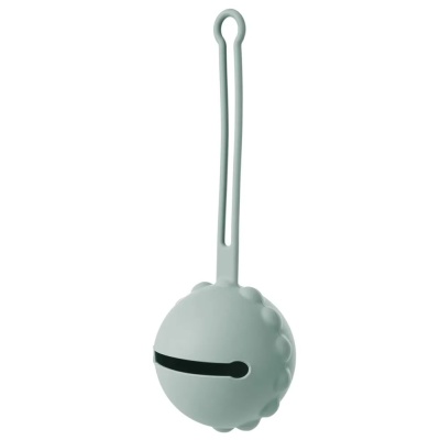 Контейнер для пустышек Happy Baby 11028 olive 2