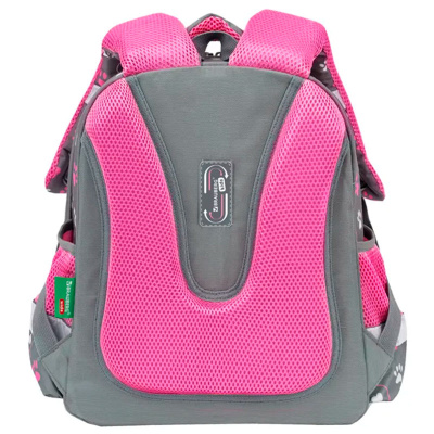 Ранец Кот-мурлыка Brauberg Kids Standard 274427