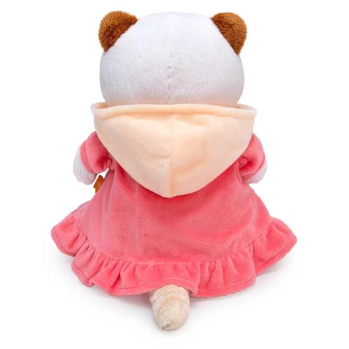 Мягкая игрушка Ли-Ли в домашнем платье 24 см Budi Basa LK24-120 фото 3