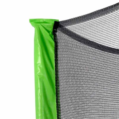 Батут диаметром 183 см сетка высотой 150 см Rocket R0083 зеленый 12