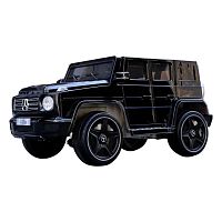 Детский электромобиль Mercedes-Benz G 7188 Cosmos Black