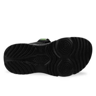 Сандалии Baden KPE041-011 чёрный 03