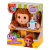Игровой набор Интерактивная Обезьянка Moose 26558