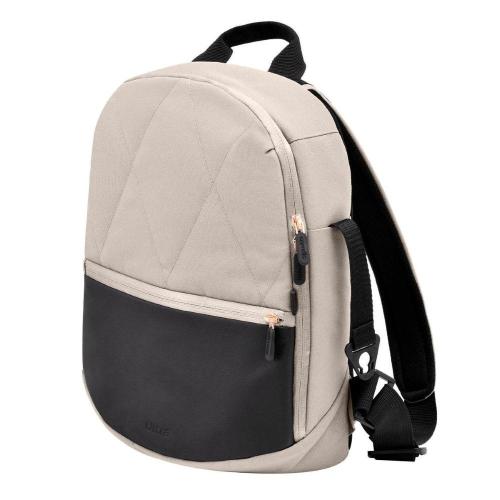Коляска 2 в 1 Carrello Ultra CRL-6525 Cosmic Beige фото 6