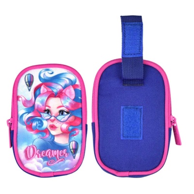 Школьный ранец Мечтательница Феникс ФЕ-61164-4