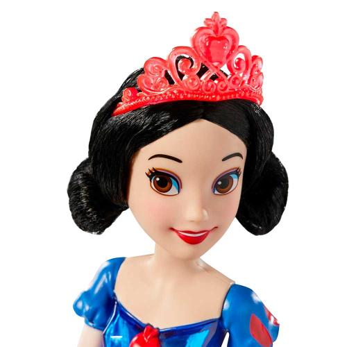 Кукла Принцесса Дисней Белоснежка Hasbro F09005X6 фото 2