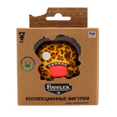 Коллекционная фигурка Fugglers PMI FG2012-20 2