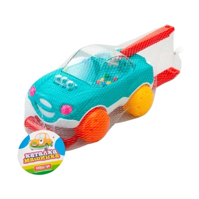 Каталка Машинка Stellar С-01369 3 Каталка Машинка Stellar С-01369 3