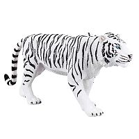 Фигурка Белый тигр Konik AMW2026