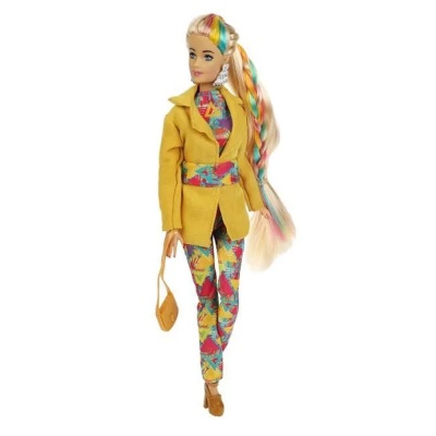 Кукла София 29 см Карапуз 66001-BF33-S-BB-1