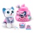 Интерактивная игрушка сюрприз Щенок Pets Alie Zuru 9542 Интерактивная игрушка сюрприз Щенок Pets Alie Zuru 9542
