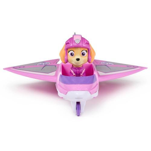 Игровой набор Щенячий патруль Air Rescue с фигуркой Скай Spin Master 64592 фото 2