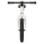 Детский беговел Ritmo Pituso LY-H-20-White белый