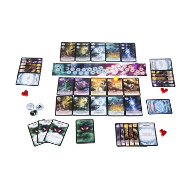 Настольная игра Чужая Планета Gaga Games 66056