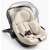 Автокресло Happy Baby Safer milky