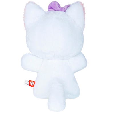 Мягкая игрушка Кошка Луна 25 см Fancy KAWK01 4