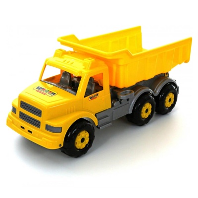 Самосвал Буран №2 Полесье 43665