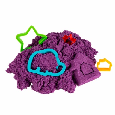 Набор для лепки Микс формочек для лепки Genio Kids LEP09 2