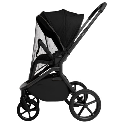 Коляска 2 в 1 Sweet Baby Orso SBL Black