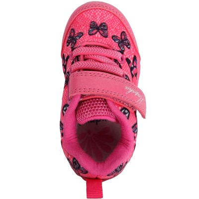 Кроссовки Kapika 71372-2