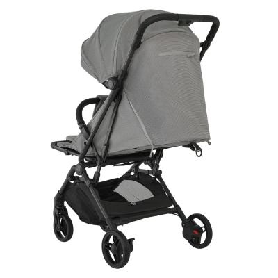 Коляска прогулочная Pituso Pera Plus X-888 Horizon Grey